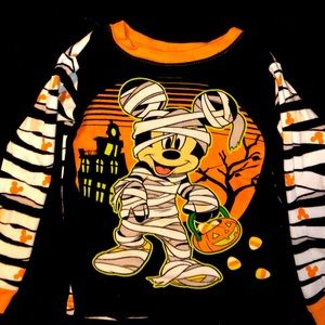 Disney Halloween shirt
